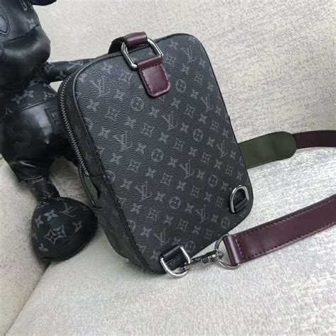 louis vuitton man bag cheap